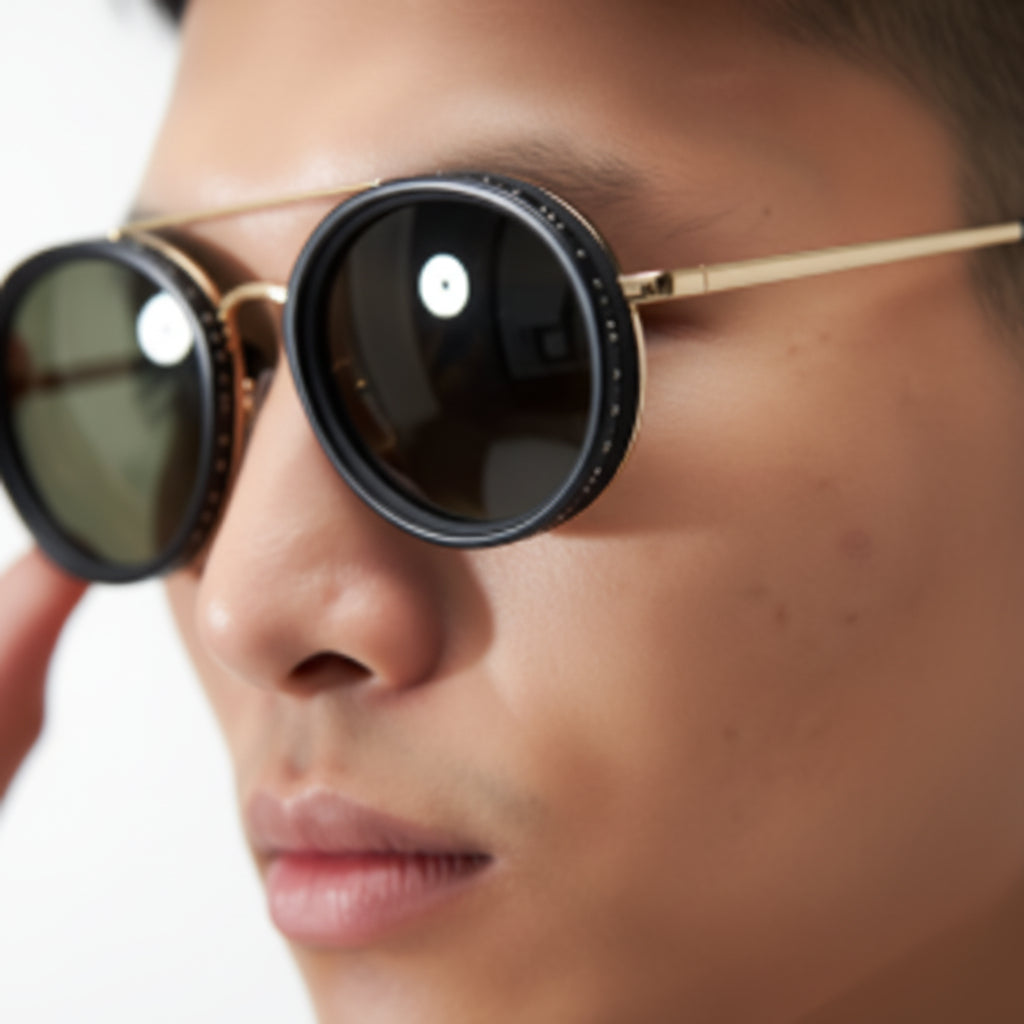 Adjustable Vision Glasses