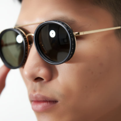 Adjustable Vision Glasses