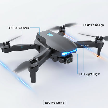 E99 Drone Camera