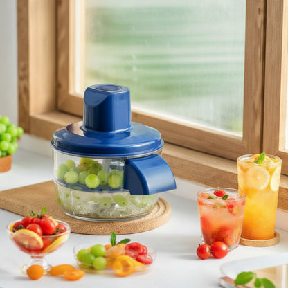Fruit and Vegetable Peeler