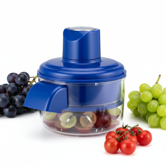 Fruit and Vegetable Peeler