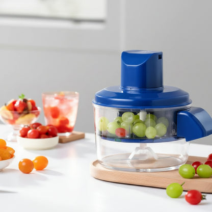 Fruit and Vegetable Peeler