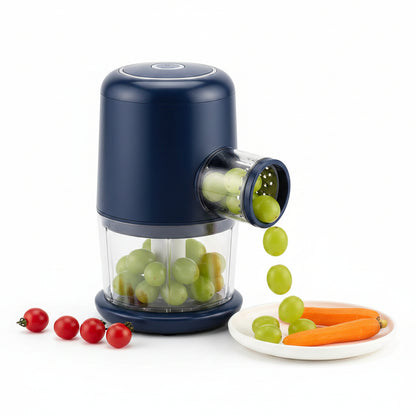 Fruit and Vegetable Peeler