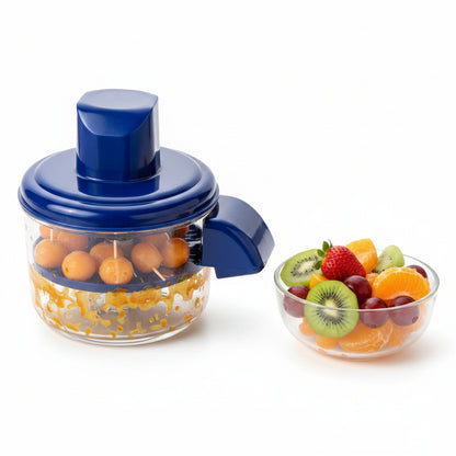 Fruit and Vegetable Peeler