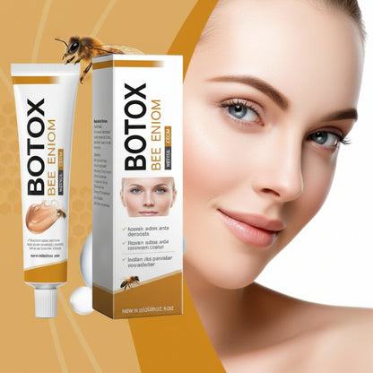 OUHOE - Bee Venom Botox Wrinkle Cream