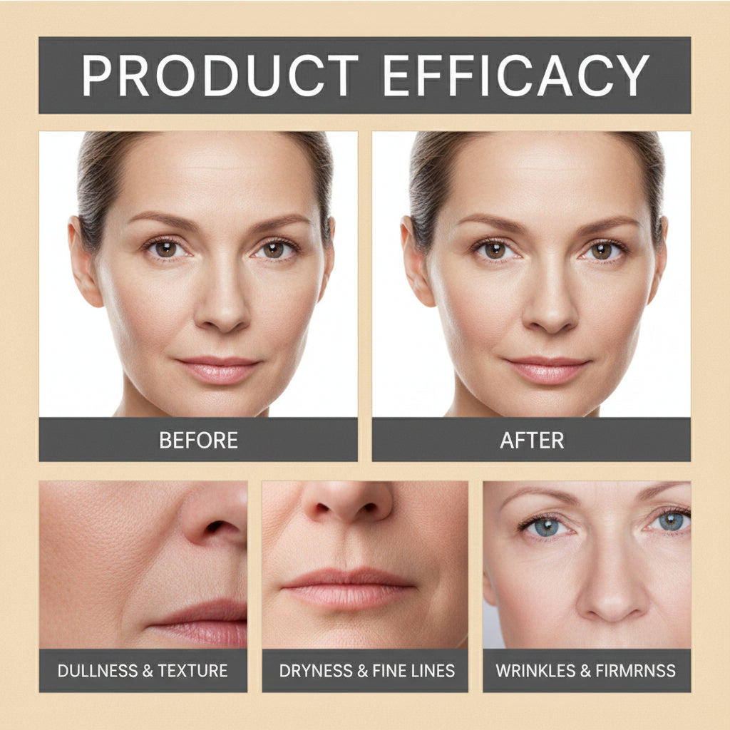 OUHOE - Bee Venom Botox Wrinkle Cream