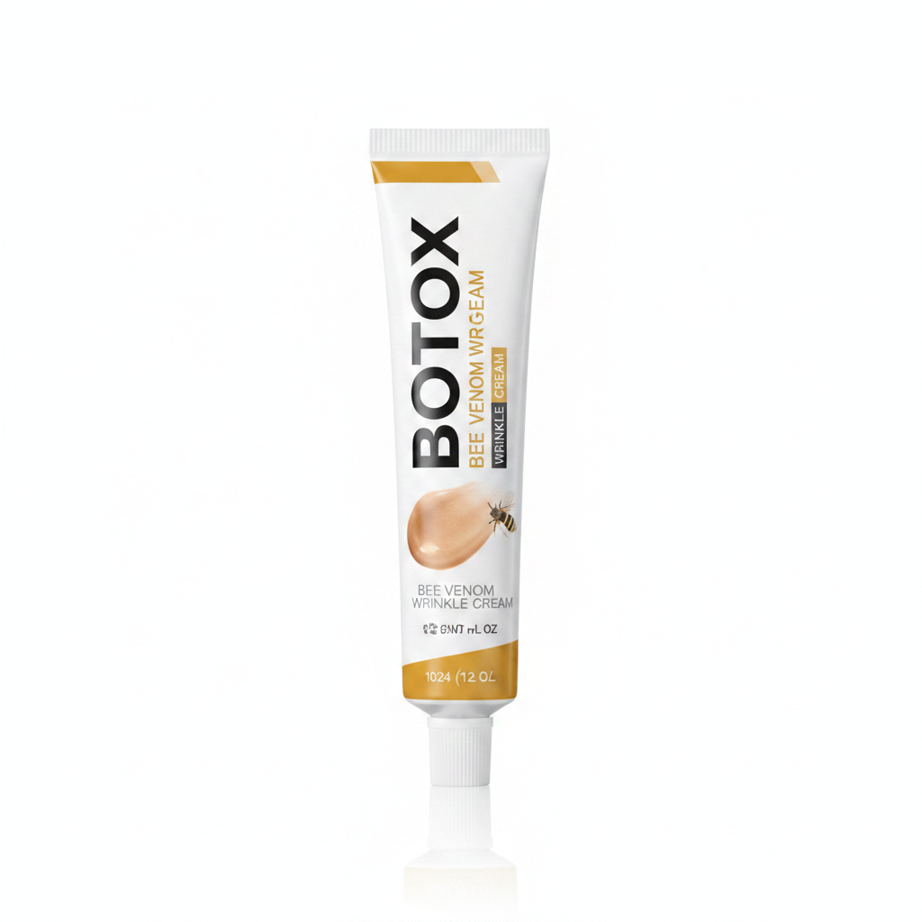 OUHOE - Bee Venom Botox Wrinkle Cream
