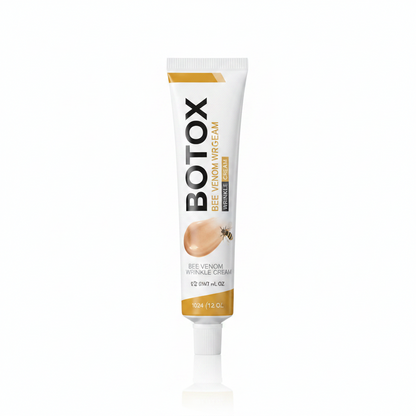 OUHOE - Bee Venom Botox Wrinkle Cream