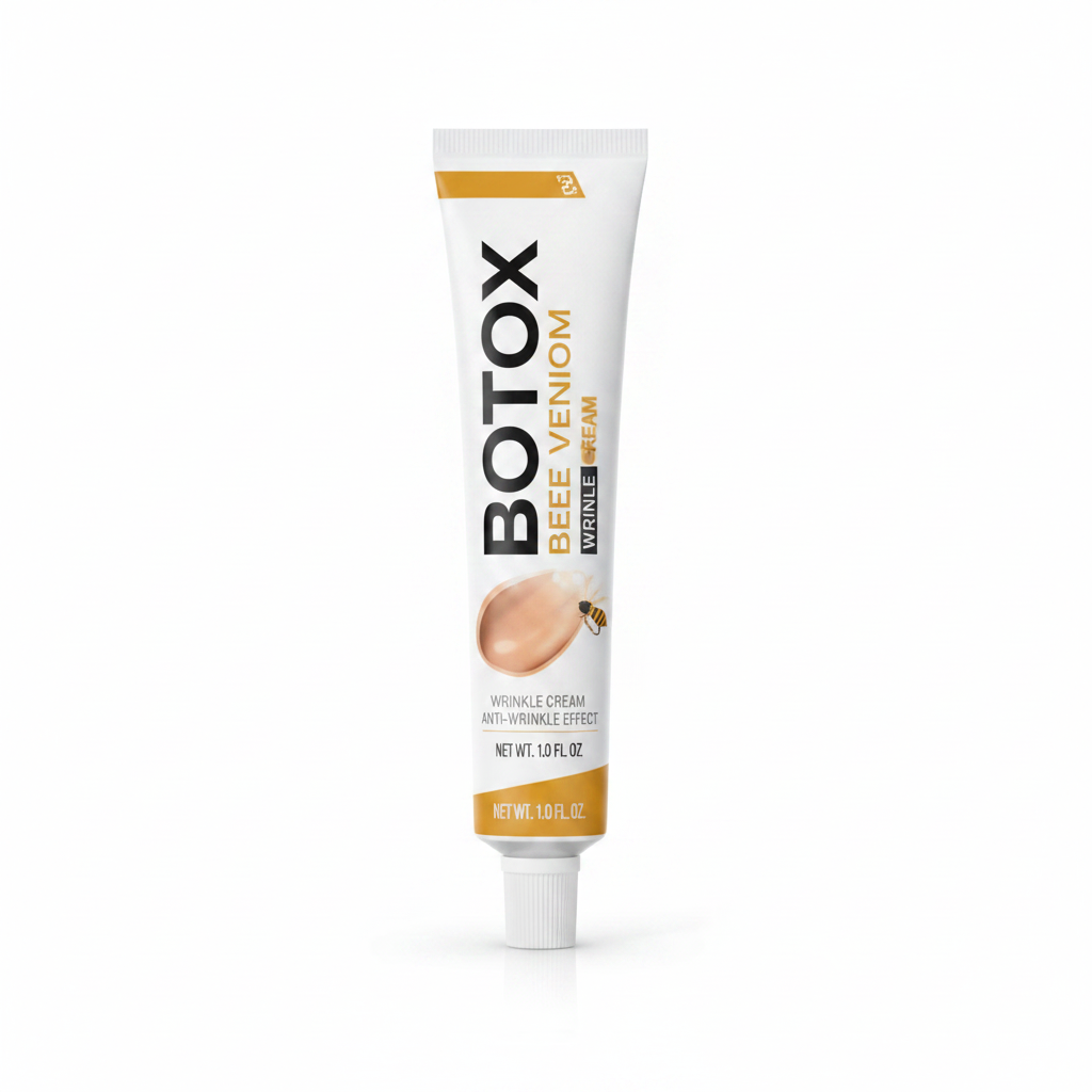 OUHOE - Bee Venom Botox Wrinkle Cream