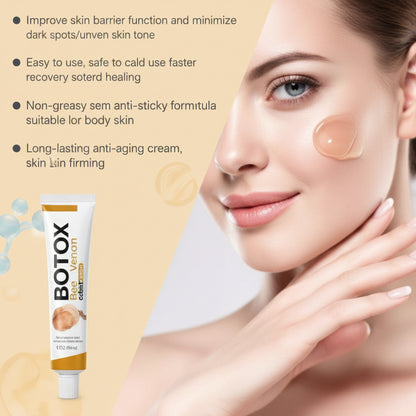 OUHOE - Bee Venom Botox Wrinkle Cream