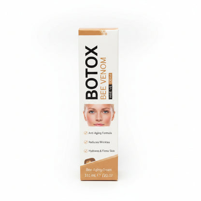 OUHOE - Bee Venom Botox Wrinkle Cream