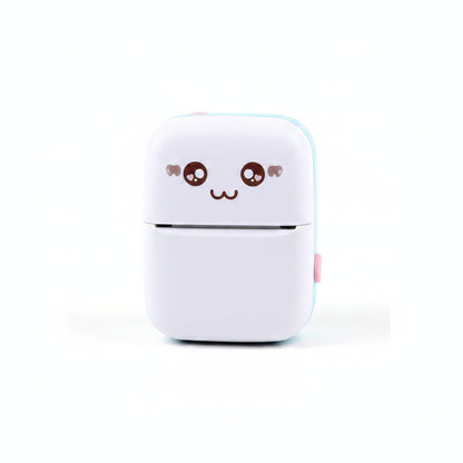 Portable Mini Pocket Printer BT Thermal Printer