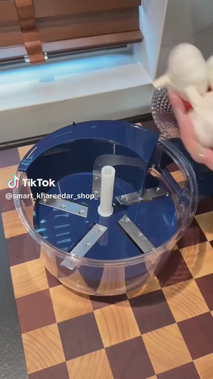 Fruit and Vegetable Peeler