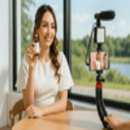 Professional Video-Making Kit